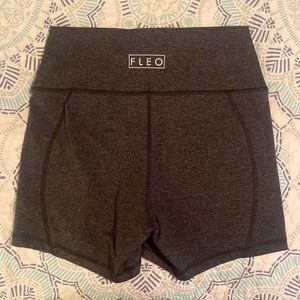 Charcoal True High Contour (EUC)